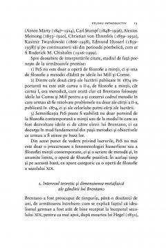  Psihologia din punct de vedere empiric