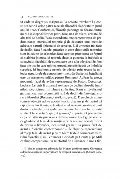  Psihologia din punct de vedere empiric