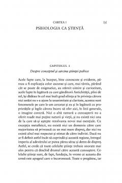  Psihologia din punct de vedere empiric