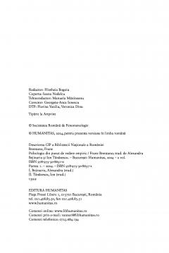  Psihologia din punct de vedere empiric