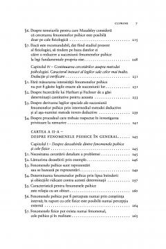  Psihologia din punct de vedere empiric