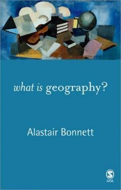 What Is Geography?