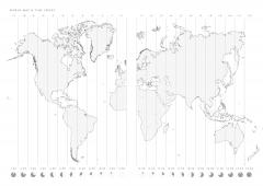 Carnet dictando - New York Botanical Gardens