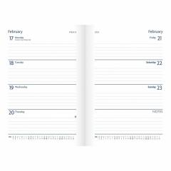 Jurnal 2025 - A5 - Fashion - Purple