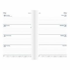 Jurnal 2025 - A5 - Fashion - Purple