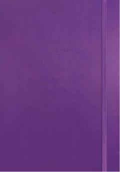 Jurnal 2025 - A5 - Fashion - Purple