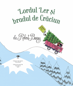 Lordul Ler si Bradul de Craciun