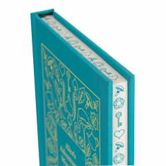 Alice's Adventures in Wonderland