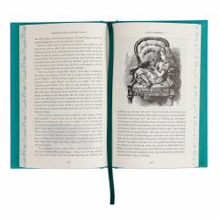 Alice's Adventures in Wonderland