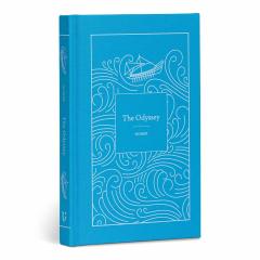 The Odyssey