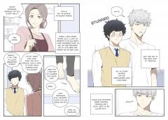 Cherry Blossoms After Winter - Volume 1