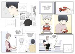 Cherry Blossoms After Winter - Volume 1