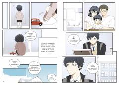 Cherry Blossoms After Winter - Volume 1