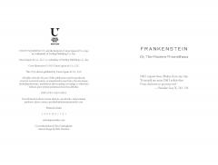 Frankenstein