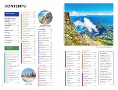 Ghid de calatorie - South Africa, Lesotho & Eswatini
