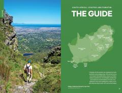 Ghid de calatorie - South Africa, Lesotho & Eswatini