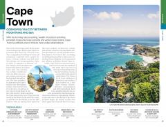 Ghid de calatorie - South Africa, Lesotho & Eswatini