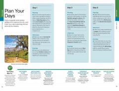 Ghid de calatorie - South Africa, Lesotho & Eswatini