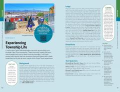 Ghid de calatorie - South Africa, Lesotho & Eswatini