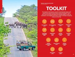 Ghid de calatorie - South Africa, Lesotho & Eswatini