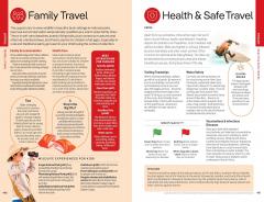 Ghid de calatorie - South Africa, Lesotho & Eswatini