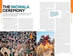 Ghid de calatorie - South Africa, Lesotho & Eswatini