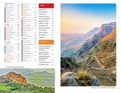 Ghid de calatorie - South Africa, Lesotho & Eswatini