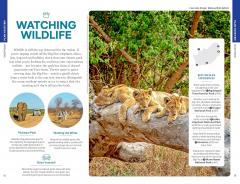 Ghid de calatorie - South Africa, Lesotho & Eswatini