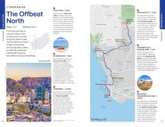 Ghid de calatorie - South Africa, Lesotho & Eswatini