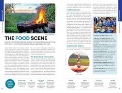 Ghid de calatorie - South Africa, Lesotho & Eswatini