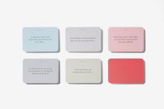 Connect. Remember Why You Matter to One Another