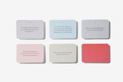 Connect. Remember Why You Matter to One Another