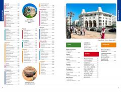 Lonely Planet -  Africa 