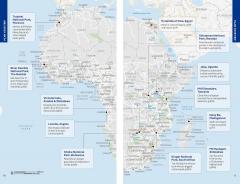 Lonely Planet -  Africa 