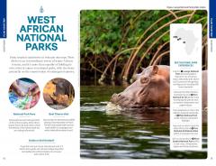 Lonely Planet -  Africa 