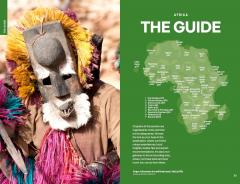 Lonely Planet -  Africa 