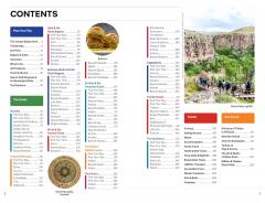  Turkiye -  Lonely Planet Travel Guide