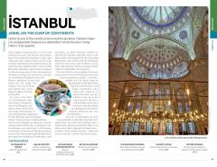  Turkiye -  Lonely Planet Travel Guide