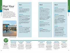  Turkiye -  Lonely Planet Travel Guide