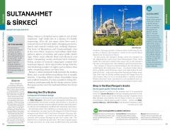  Turkiye -  Lonely Planet Travel Guide