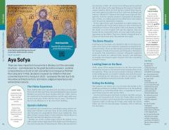  Turkiye -  Lonely Planet Travel Guide