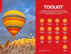  Turkiye -  Lonely Planet Travel Guide