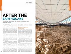  Turkiye -  Lonely Planet Travel Guide