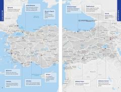  Turkiye -  Lonely Planet Travel Guide