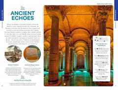  Turkiye -  Lonely Planet Travel Guide