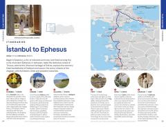  Turkiye -  Lonely Planet Travel Guide
