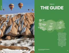  Turkiye -  Lonely Planet Travel Guide