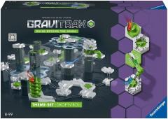 Joc de constructie - GraviTrax Pro - Drop'n'Roll