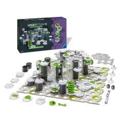 Joc de constructie - GraviTrax Pro - Drop'n'Roll