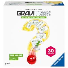 Joc de constructie - GraviTrax - The Game Impact
